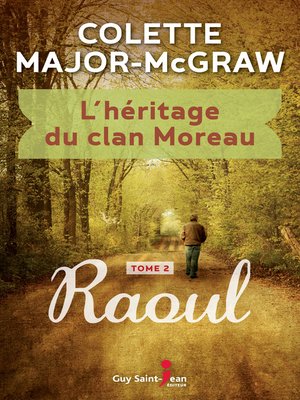 cover image of Raoul